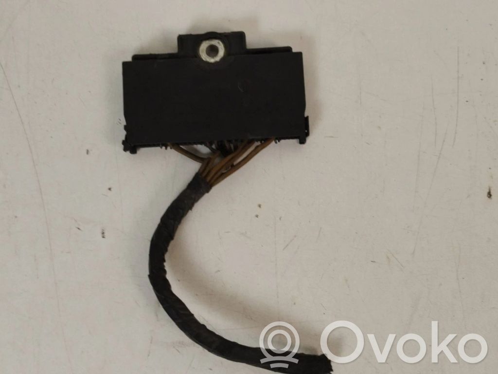 BMW X5 E70 Fusible 