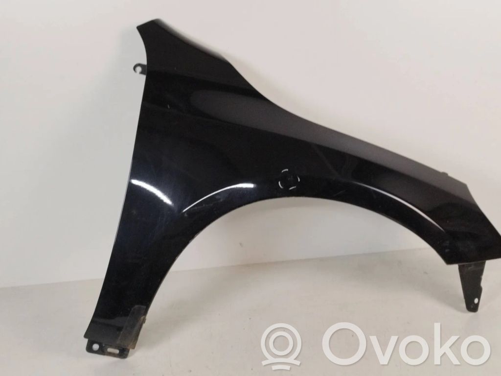Volvo S60 Sparnas 
