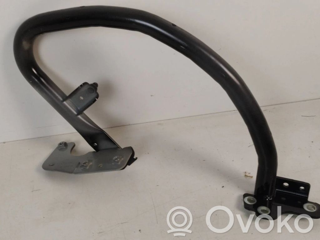 Volvo S60 Tailgate/trunk/boot hinge 