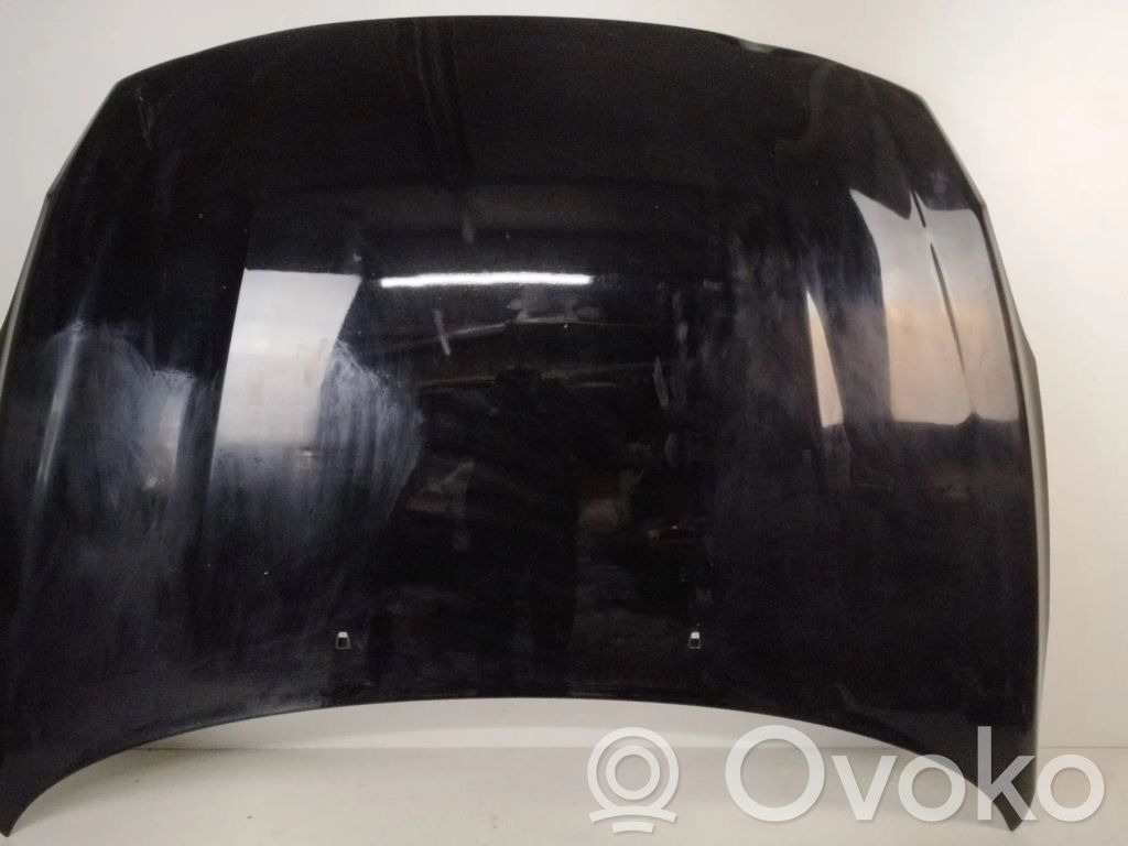 Volvo S60 Dzinēja pārsegs (vāks) 