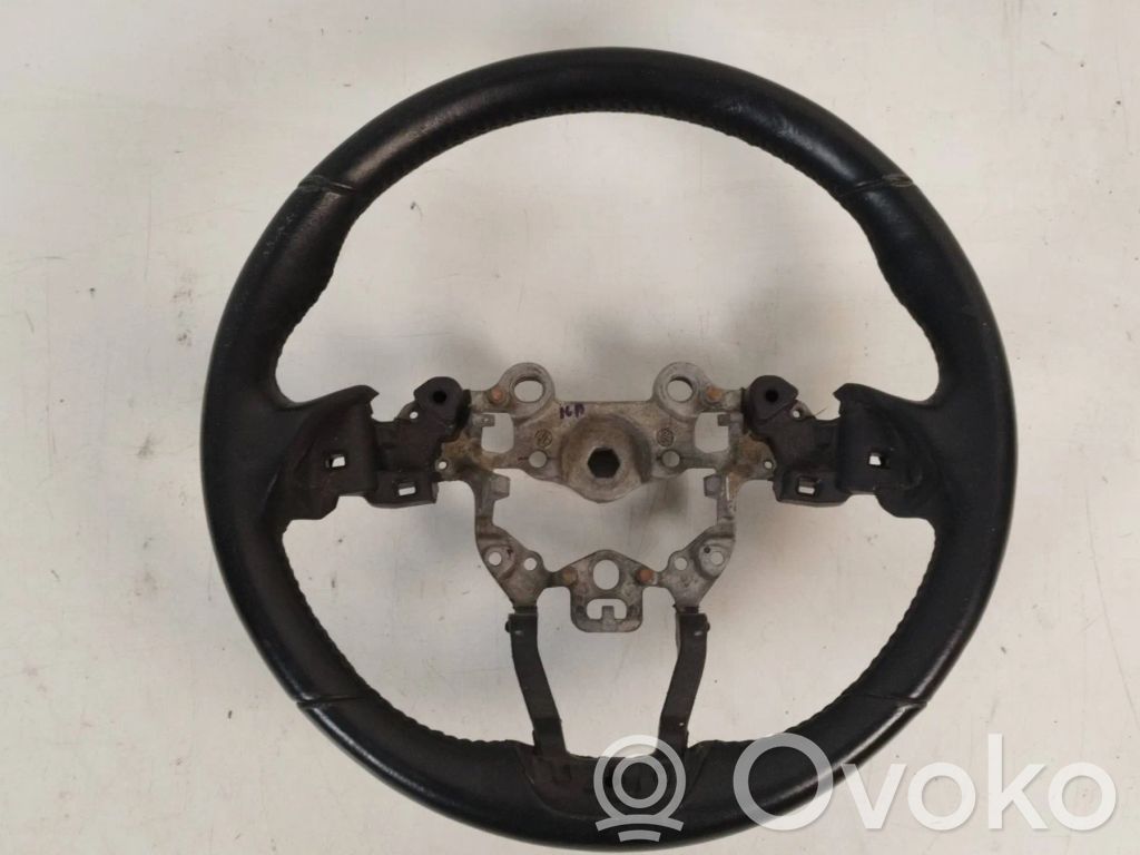 Mazda CX-5 Steering wheel 