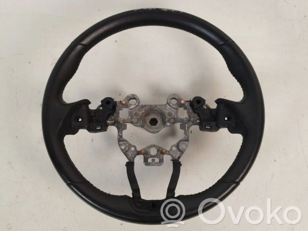 Mazda CX-5 Steering wheel 