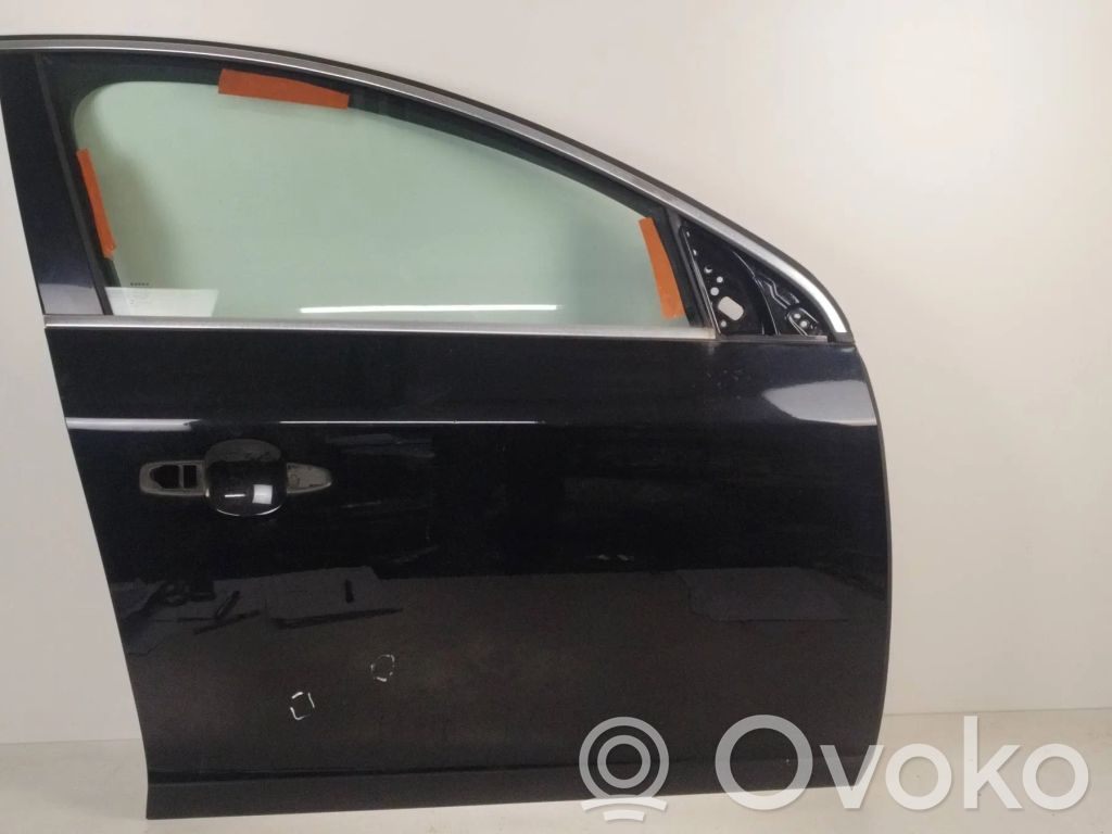 Volvo S60 Durvis 