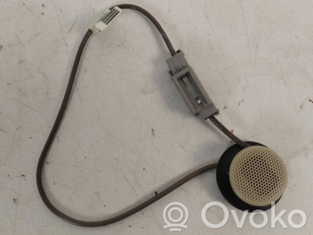 Volvo S60 Micrófono (bluetooth/teléfono) 
