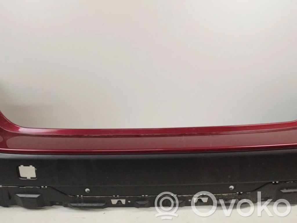 Subaru Outback (BT) Parachoques 
