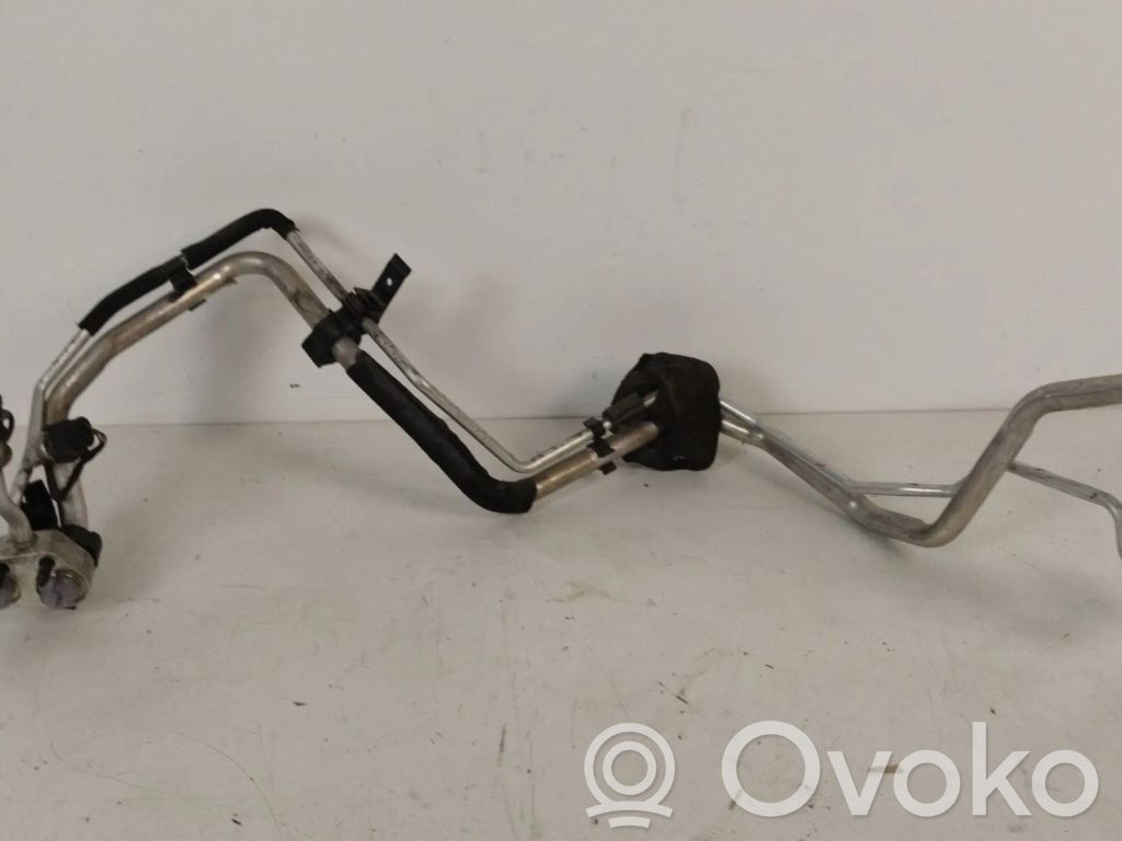 Volvo S60 Ilmastointilaitteen putki (A/C) 