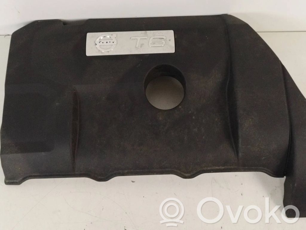 Volvo S60 Moottorin koppa 