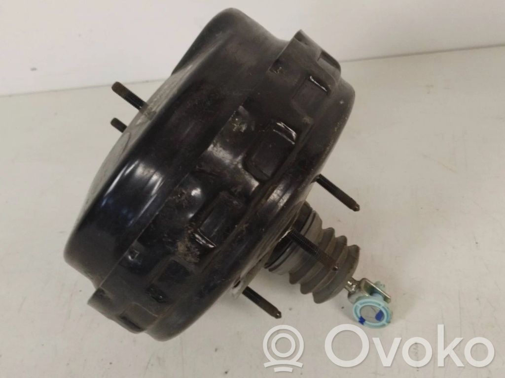 Volvo S60 Jarrutehostin 