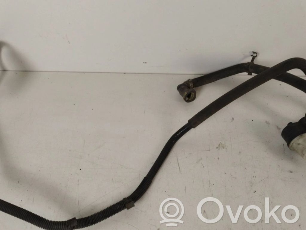 Volvo S60 Cirkuliacinis el. siurbliukas 