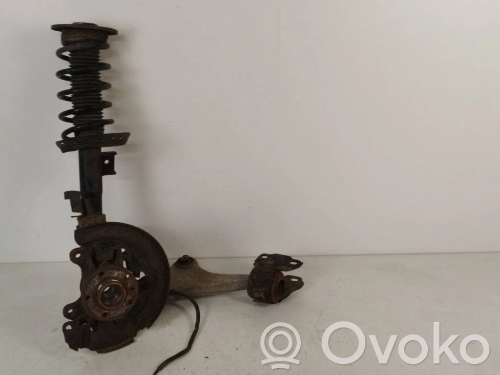Volvo S60 Priekšējā riteņa rumbas vārpstas šarnīrs (stupica, capfa) 