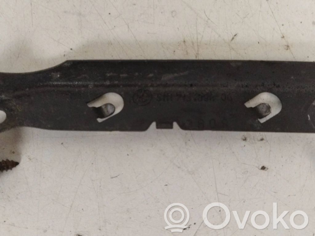 Front bumper mounting bracket   7134098,713409806