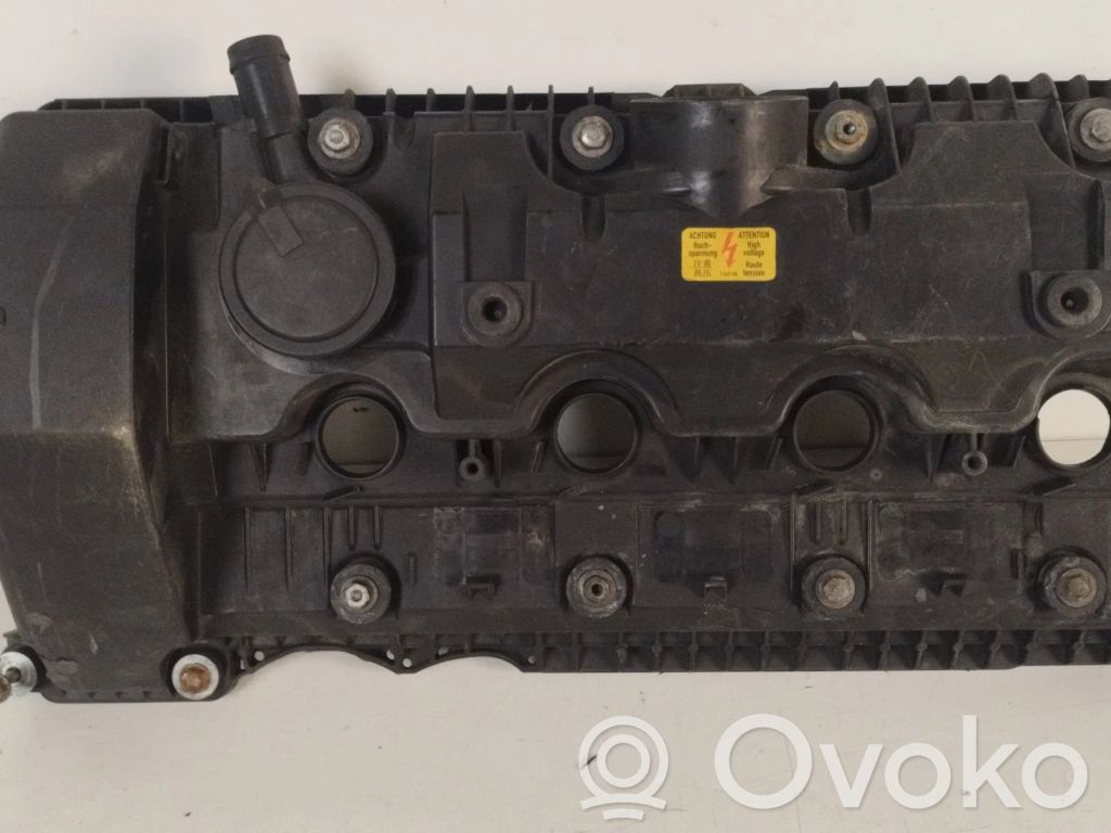 BMW X5 E70 Rocker cam cover 