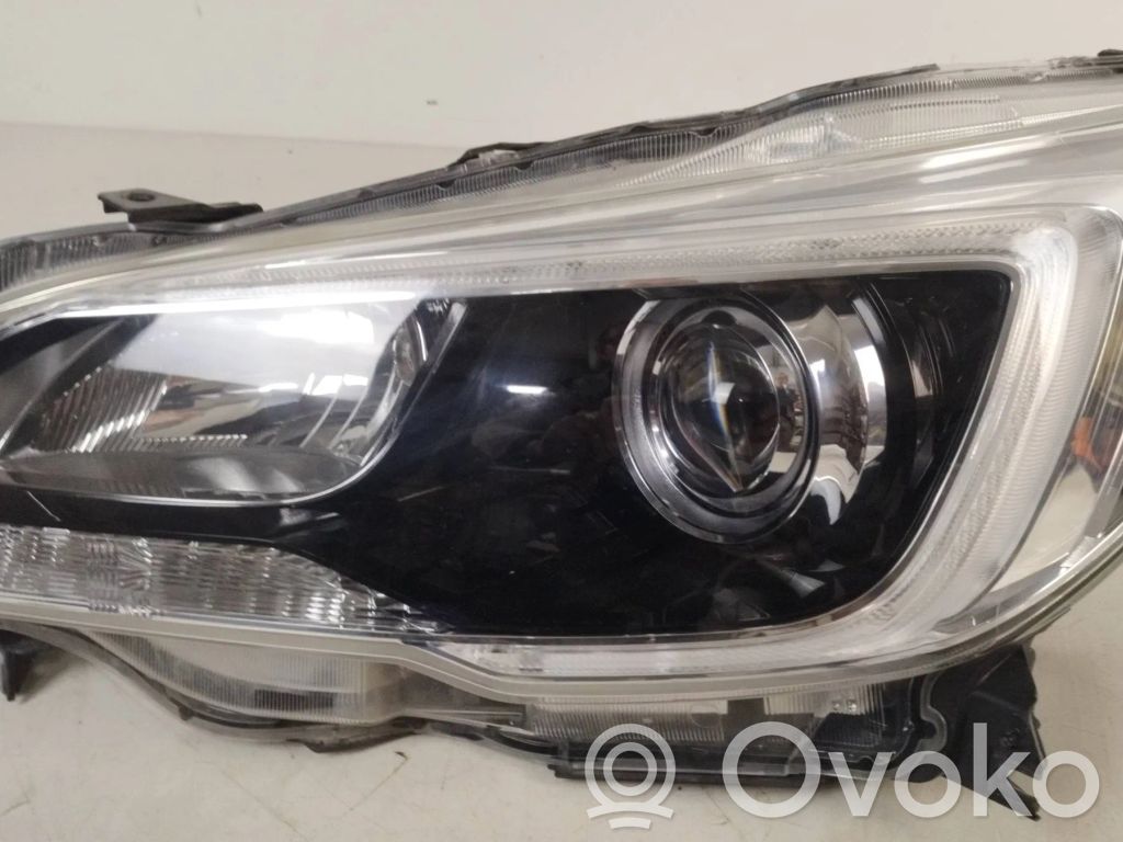 Subaru Outback (BS) Scheinwerfer 