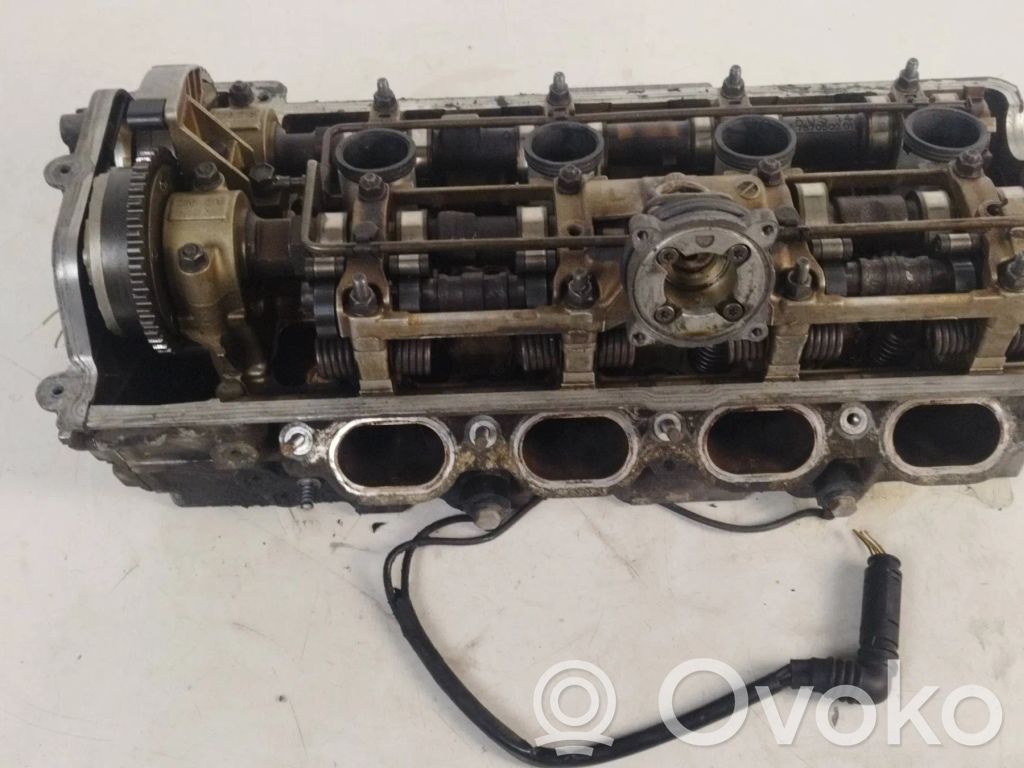 BMW X5 E70 Engine head 