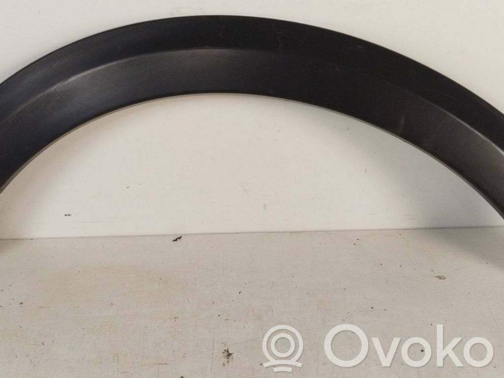 Subaru Outback (BS) Front arch trim 
