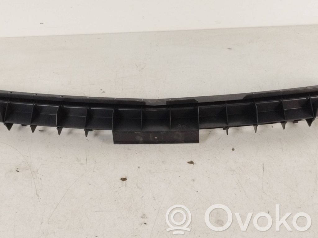 Opel Vectra C Suport montare bară față 