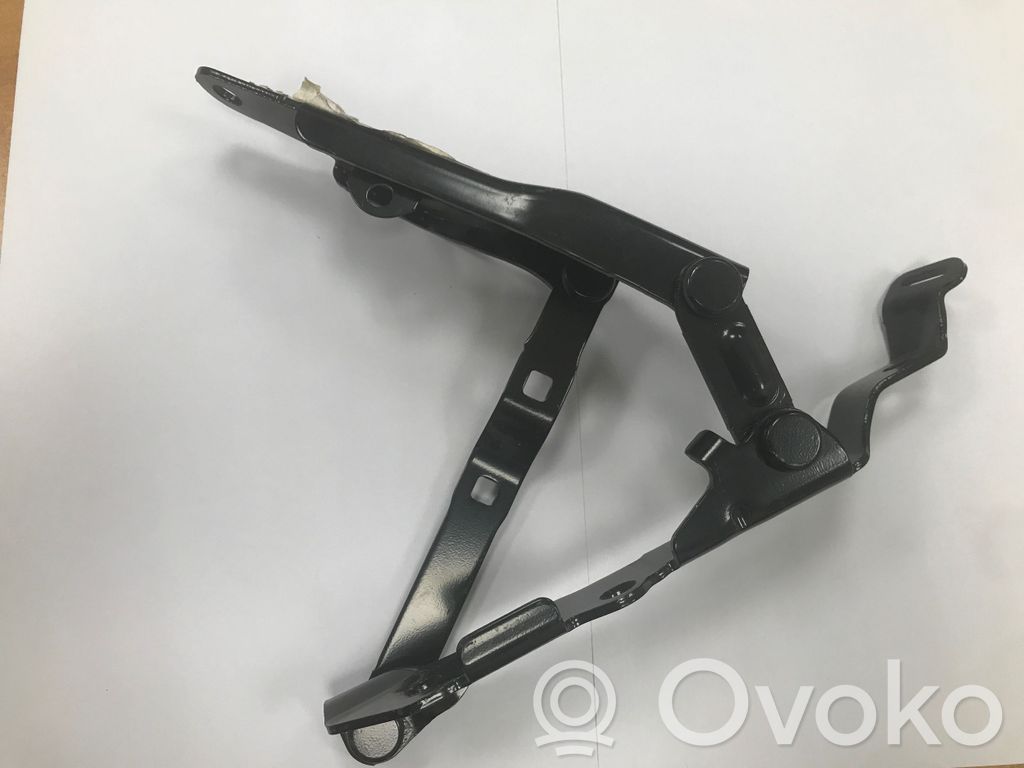 Subaru Outback Konepellin saranat 