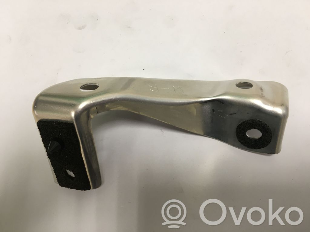 Uchwyt / Mocowanie zderzaka tylnego   57707AG320,070720D,ACKETRE