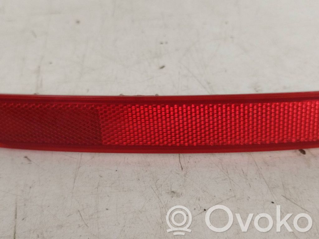 Subaru Forester SH Odblask lampy tylnej 