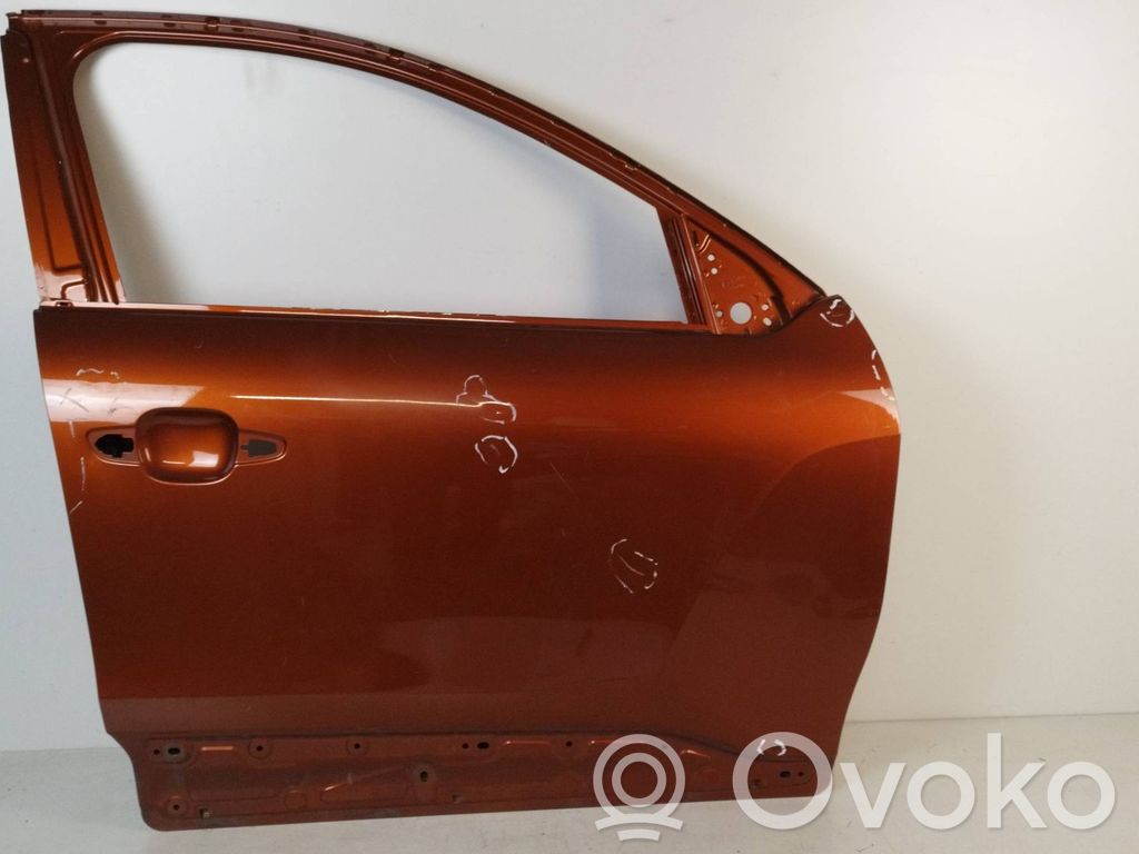 Citroen C4 III e-C4 Puerta delantera 