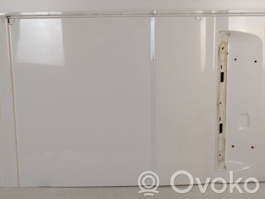 Citroen Jumper Back/rear loading door 