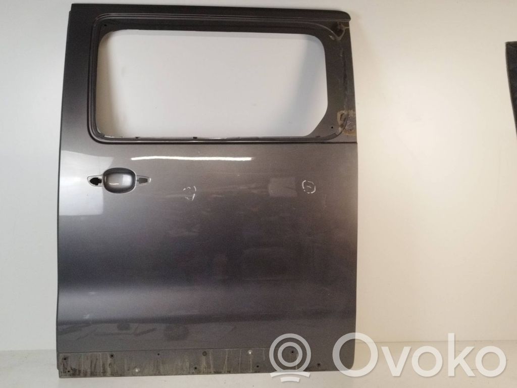 Side sliding door   9817029980,41141380R0