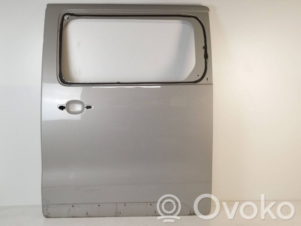 Citroen Jumpy Side sliding door 