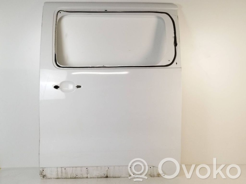 Citroen Jumpy Side sliding door 