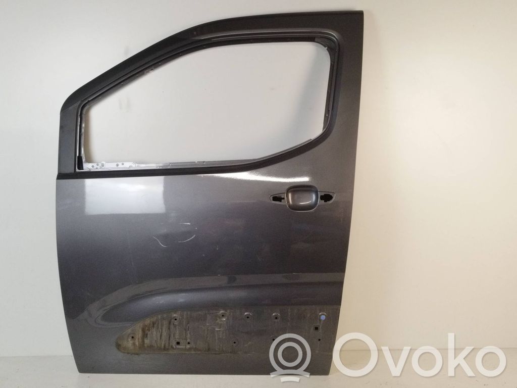 Citroen Berlingo Puerta delantera 