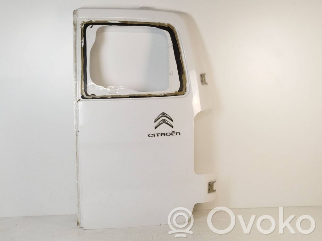 Citroen Jumpy Durvis 