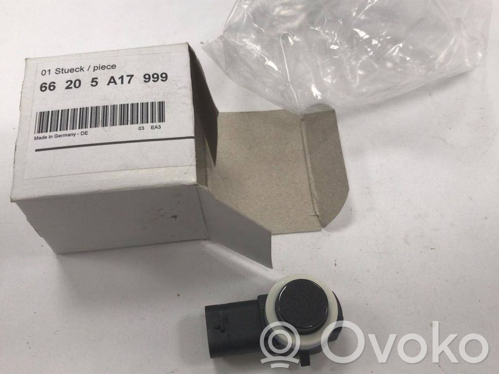 BMW 5 G60 G61 Sensor de aparcamiento PDC 