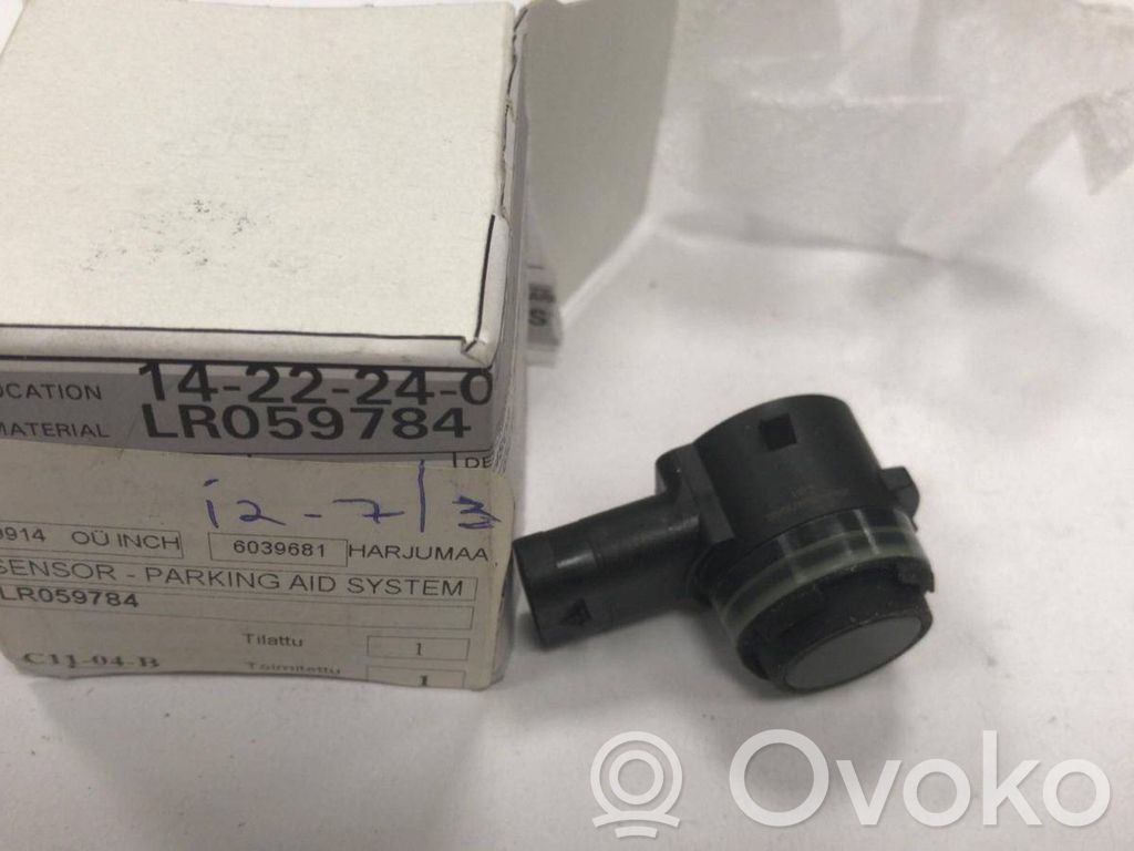 Land Rover Discovery 5 Parking PDC sensor 