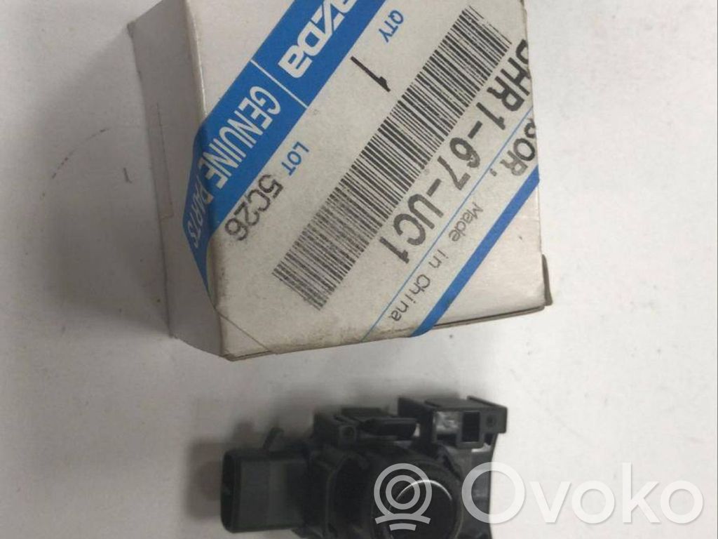 Mazda CX-5 Parking PDC sensor 