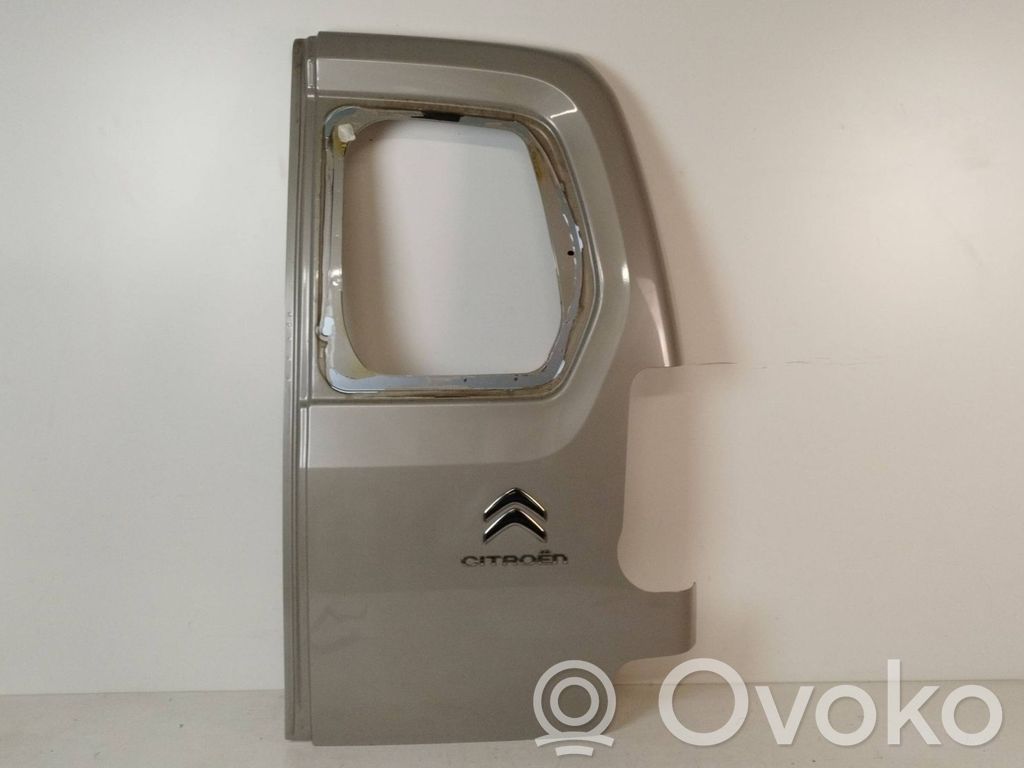 Citroen Berlingo Durvis 