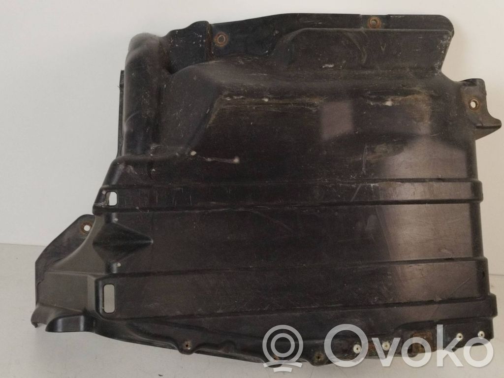 Land Rover Range Rover L322 Osłona dolna zbiornika paliwa 