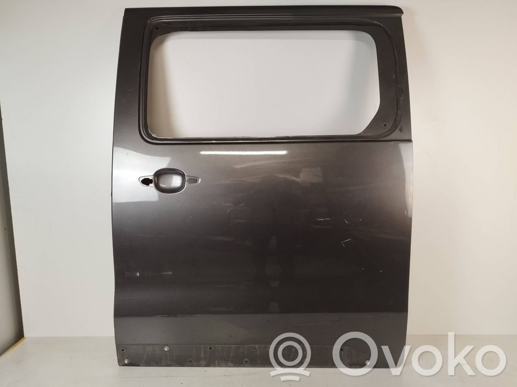 Citroen Jumpy Side sliding door 
