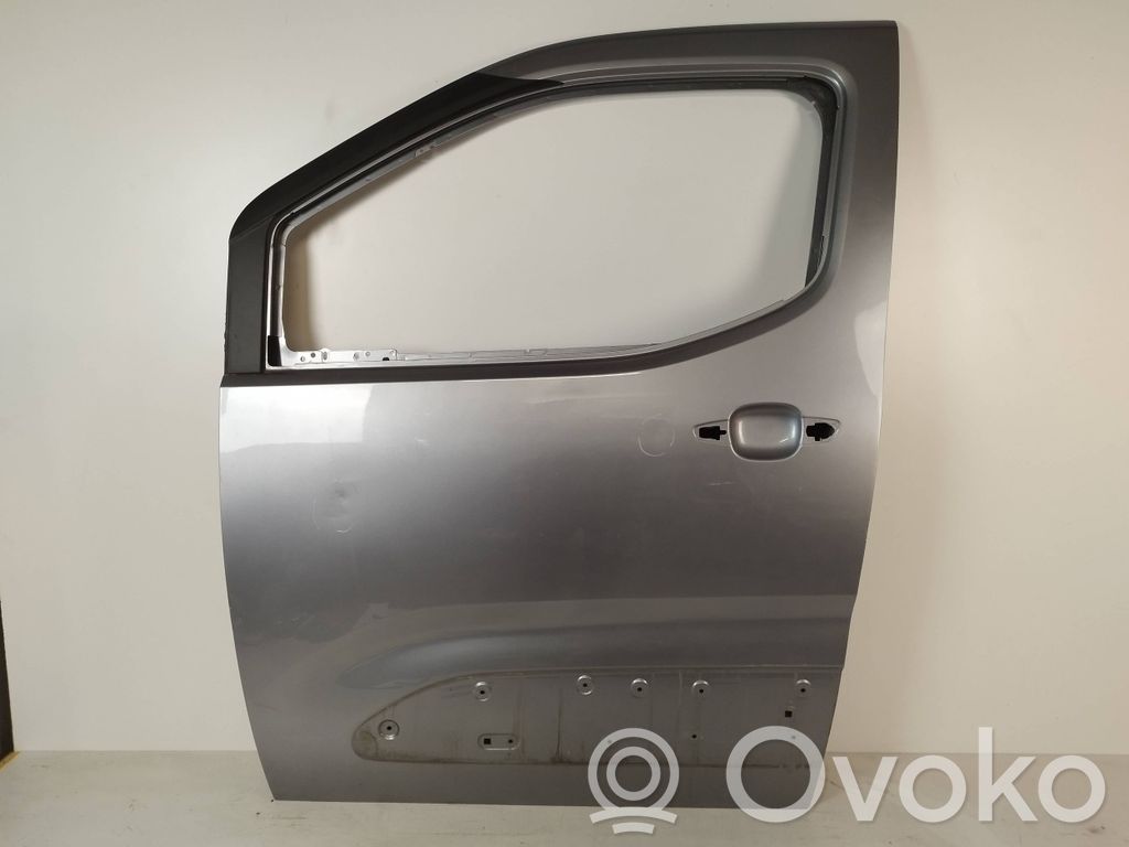 Citroen Berlingo Puerta delantera 