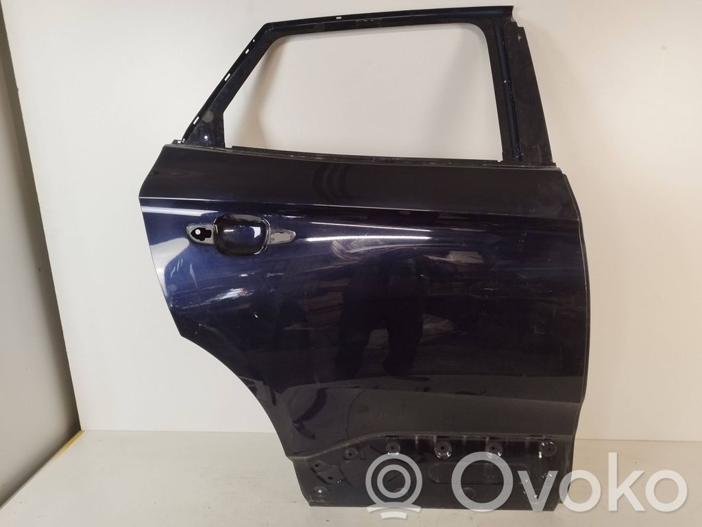 Opel Grandland X Puerta trasera 