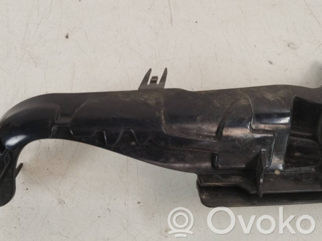 BMW 5 F10 F11 Element lampy przedniej 