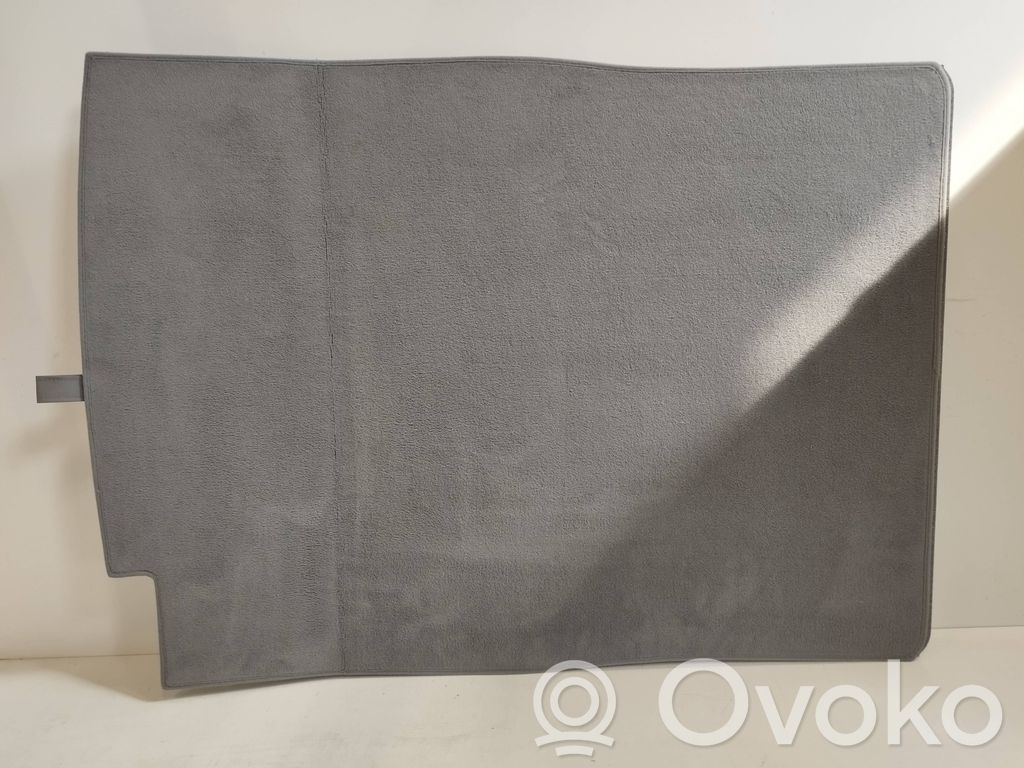 BMW 7 F01 F02 F03 F04 Mochetă portbagaj 