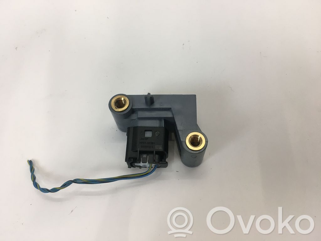 BMW 7 F01 F02 F03 F04 Czujnik uderzenia Airbag 