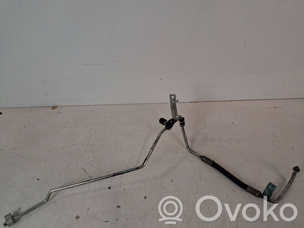 Jeep Grand Cherokee Ilmastointilaitteen putki (A/C) 