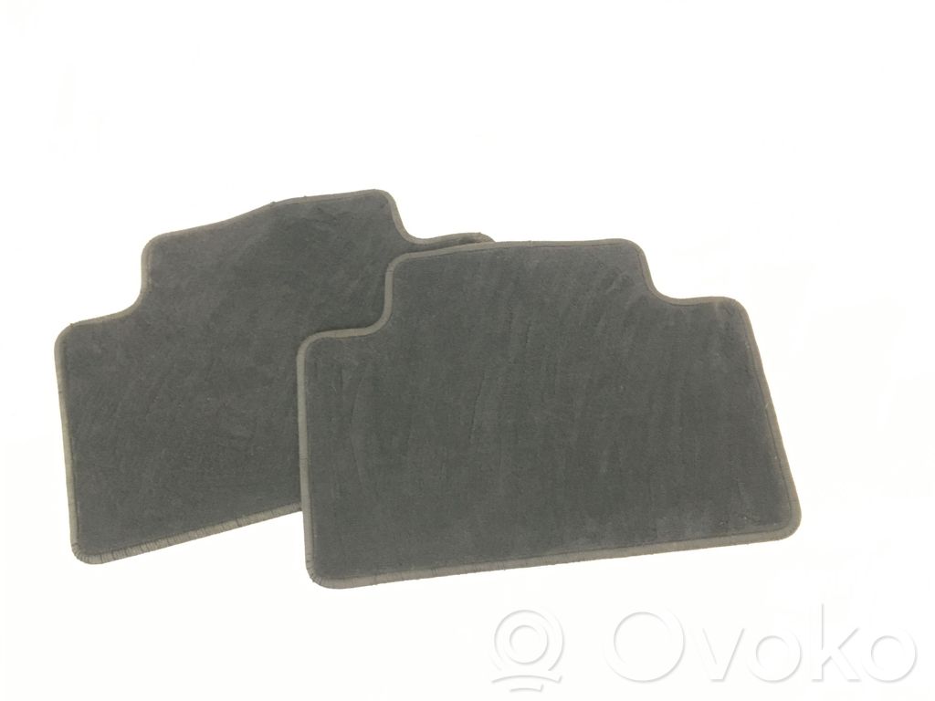 Jeep Grand Cherokee Car floor mat set 