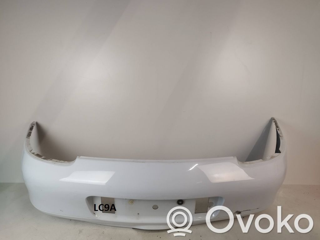 Porsche Boxster 986 Parachoques 