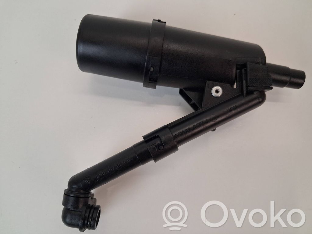 Porsche Boxster 986 Odpowietrznik / Separator oleju 