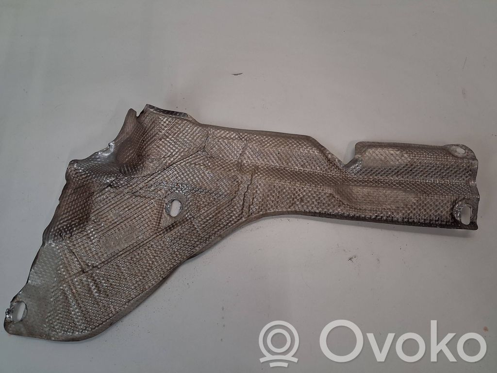Land Rover Range Rover L322 Exhaust heat shield 