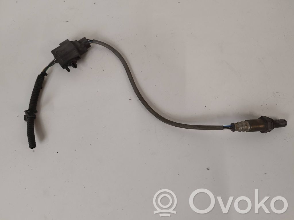 Volvo S60 Sonda lambda 