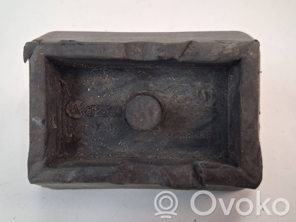 Land Rover Range Rover L322 Jacking socket point 
