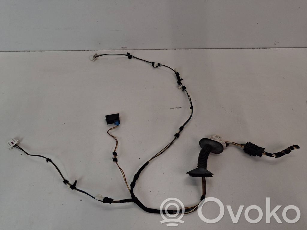 Land Rover Range Rover L322 Tailgate/trunk wiring harness 