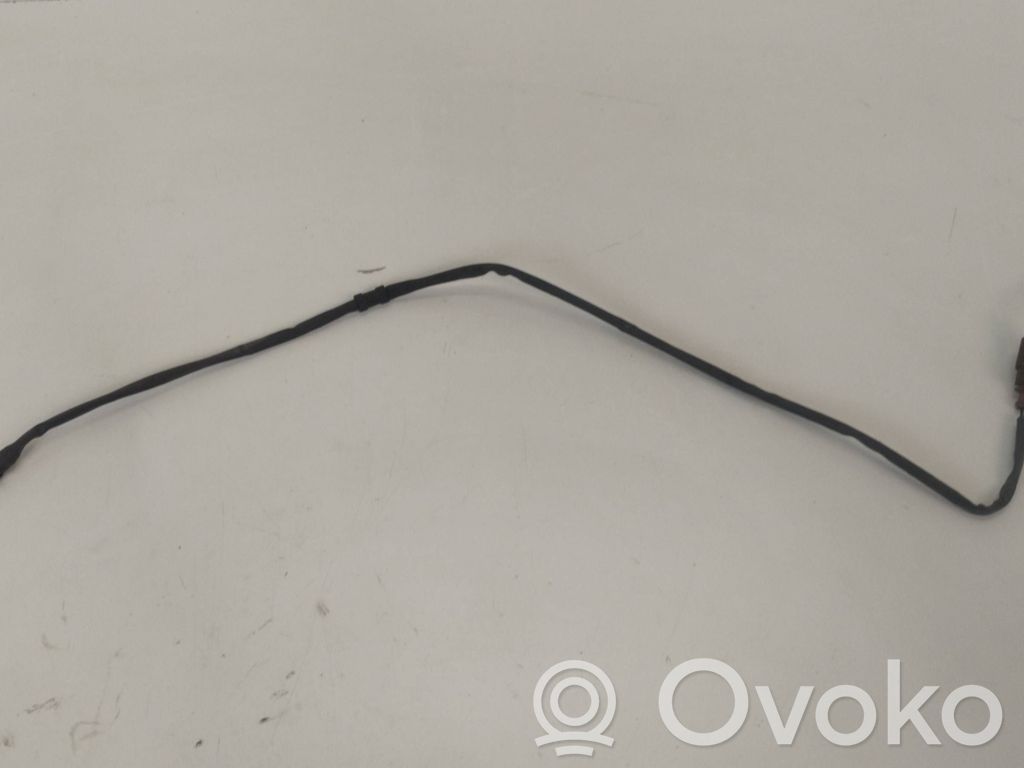 Volkswagen PASSAT CC Lambda probe sensor 